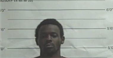 David Dixon, - Orleans Parish County, LA 